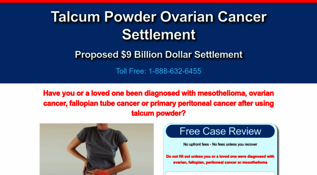 talcpowder-ovariancancer.com