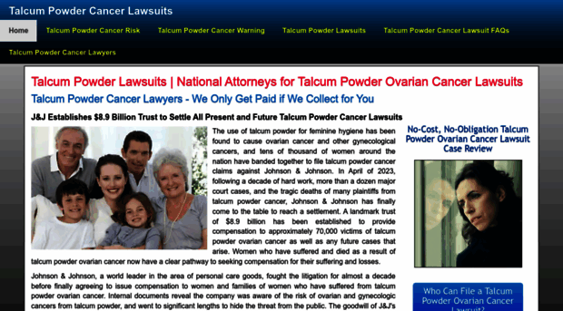 talcumpowdercancerlawsuit.com