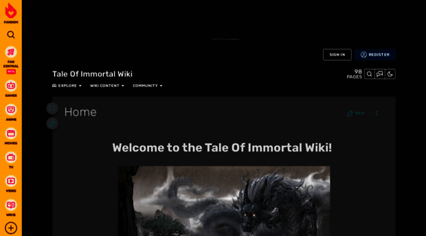 tale-of-immortal.fandom.com