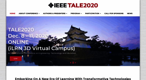 tale2020.org