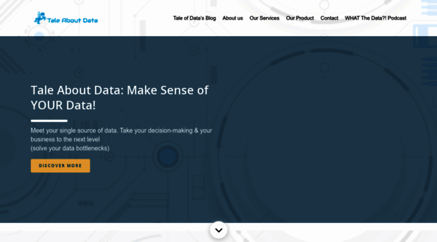taleaboutdata.com