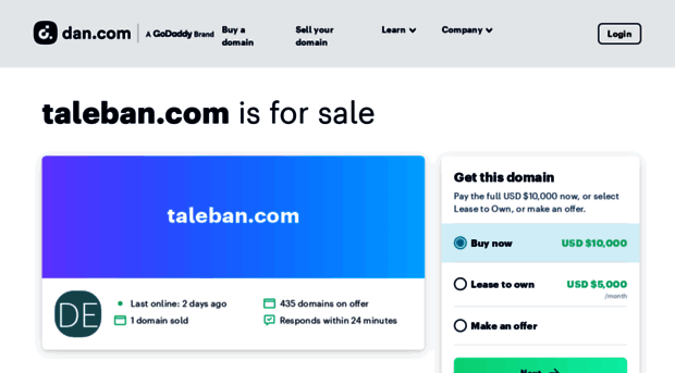 taleban.com