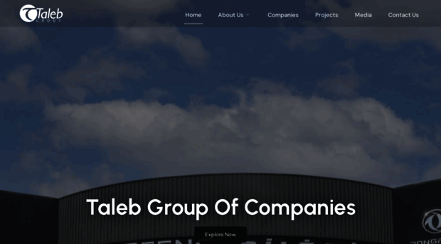 talebgroup.com