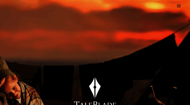 taleblade.com