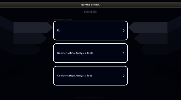 taled.de