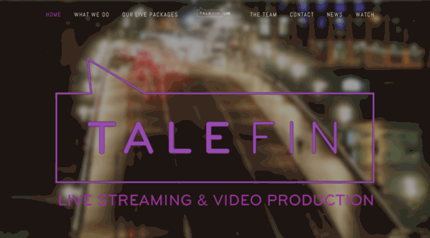 talefin.co.uk