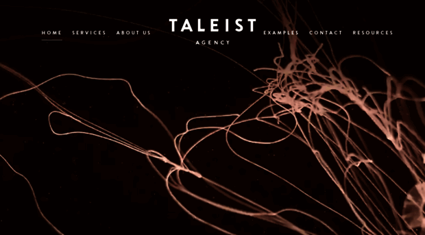 taleist.agency