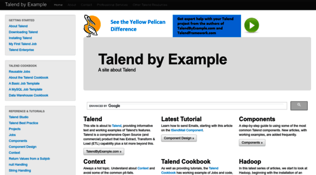 talendbyexample.com