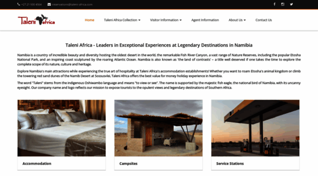 taleni-africa.com