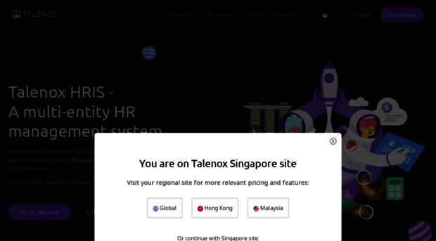 talenox.com.sg