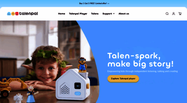 talenpal.com