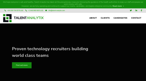 talent-analytix.com