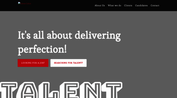 talent-cabin.com