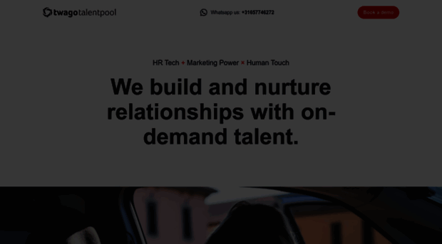 talent-community.com