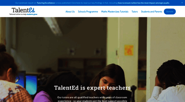 talent-ed.uk