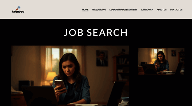 talent-eu.com