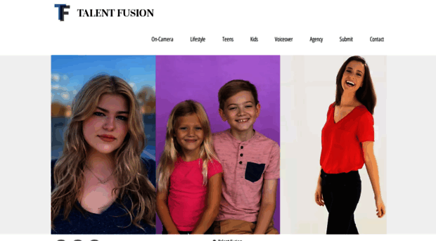 talent-fusion.com