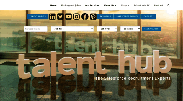 talent-hub.com.au