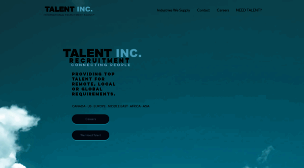 talent-inc.net