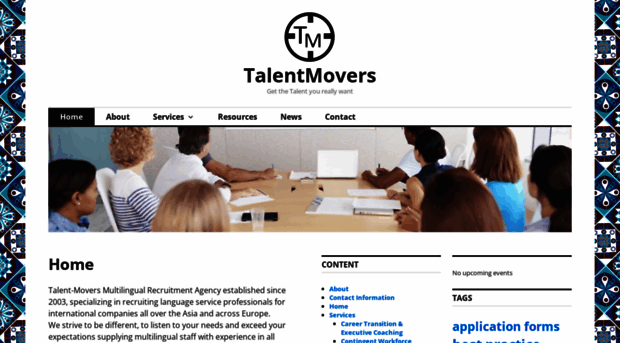 talent-movers.com