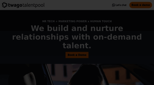 talent-pool.com
