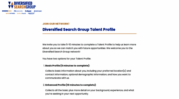 talent-profile.diversifiedsearchgroup.com