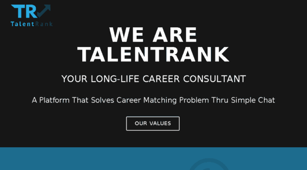 talent-rank.com