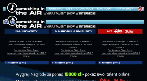 talent-show.pl