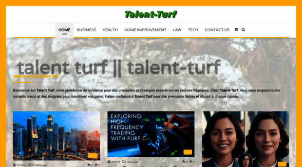 talent-turf.org