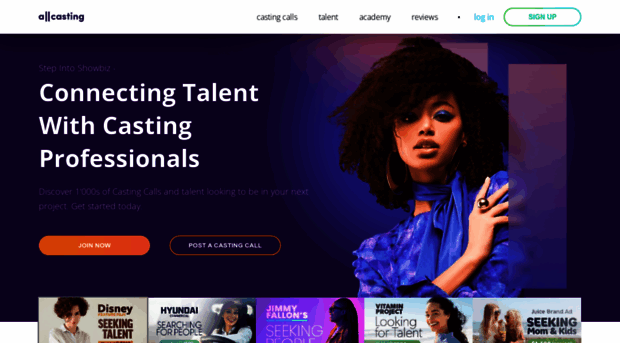 talent.allcasting.com