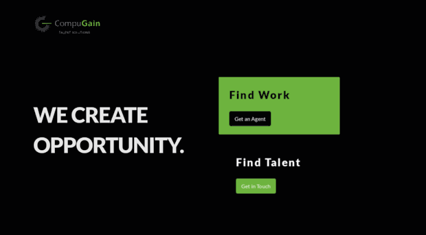 talent.compugain.com