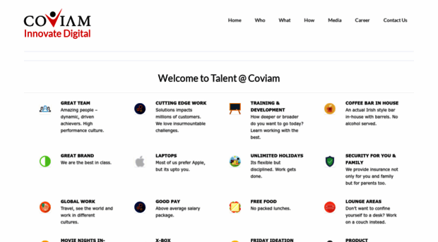 talent.coviam.com