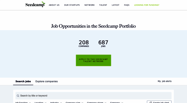 talent.seedcamp.com