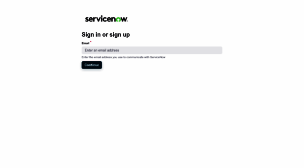 talent.servicenow.com