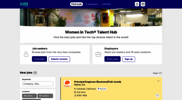 talent.women-in-tech.org