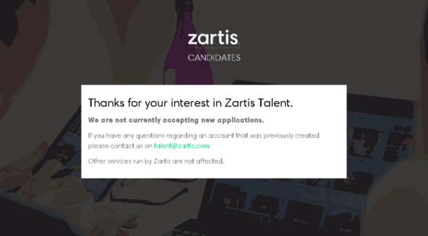 talent.zartis.com