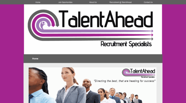 talentahead.co.za