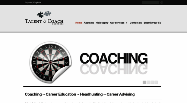 talentandcoach.com