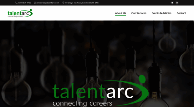 talentarc.com