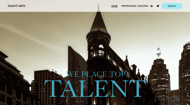 talentarts.ca