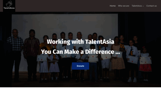 talentasia.org