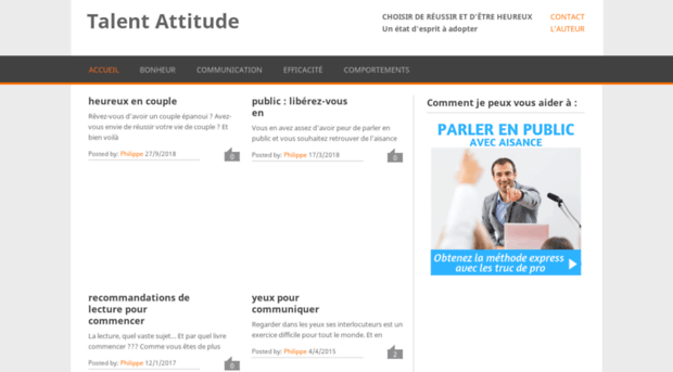 talentattitude.com