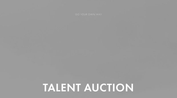 talentauction.in