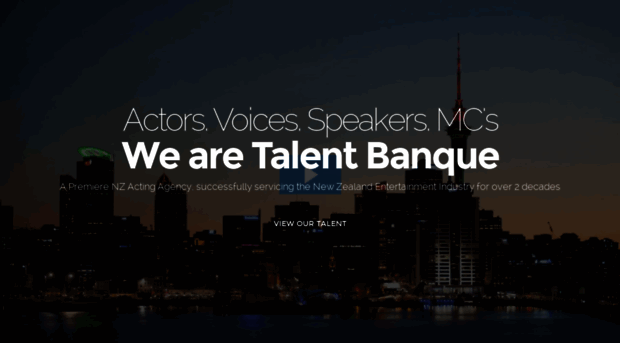 talentbanque.co.nz