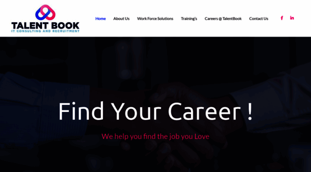 talentbook.co.in