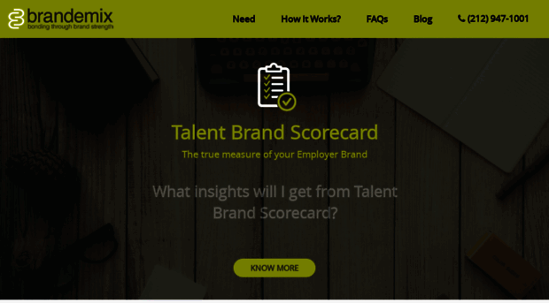 talentbrandscorecard.com