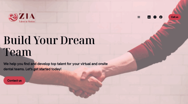 talentbyzia.com