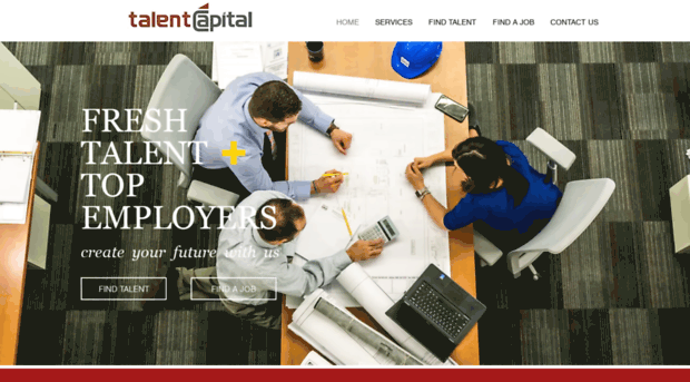 talentcapital.org