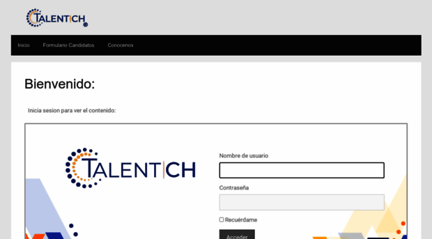 talentch.com