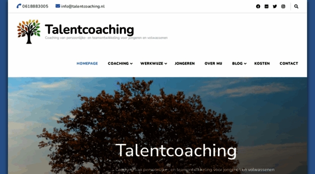 talentcoaching.nl